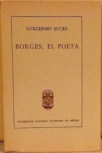Borges, el poeta